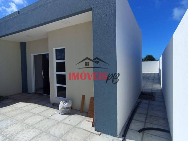 Casa para Venda em Conde - 2