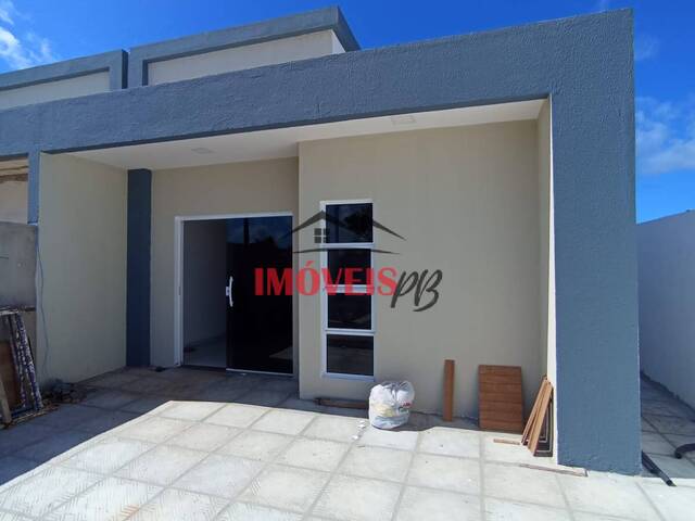 Casa para Venda em Conde - 3