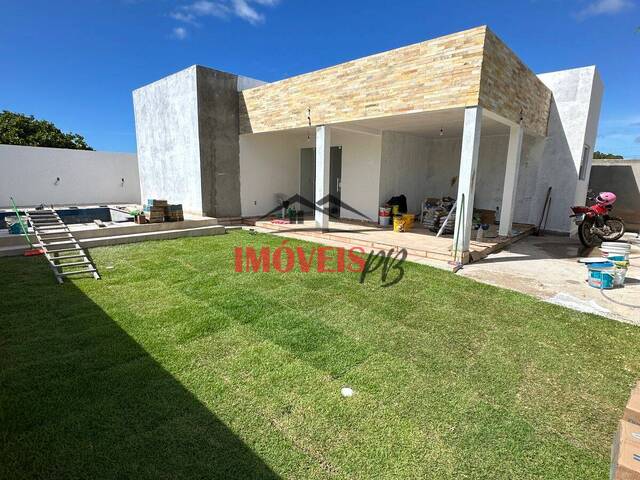 Casa para Venda em Conde - 4