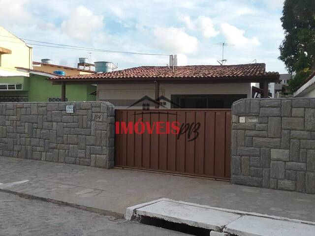 Venda em Ernesto Geisel - João Pessoa