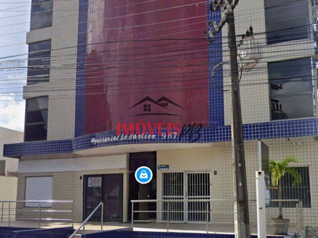 Venda em Torre - João Pessoa