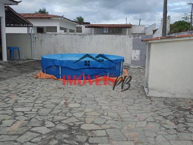 #1183 - Casa para Venda em Conde - PB - 3