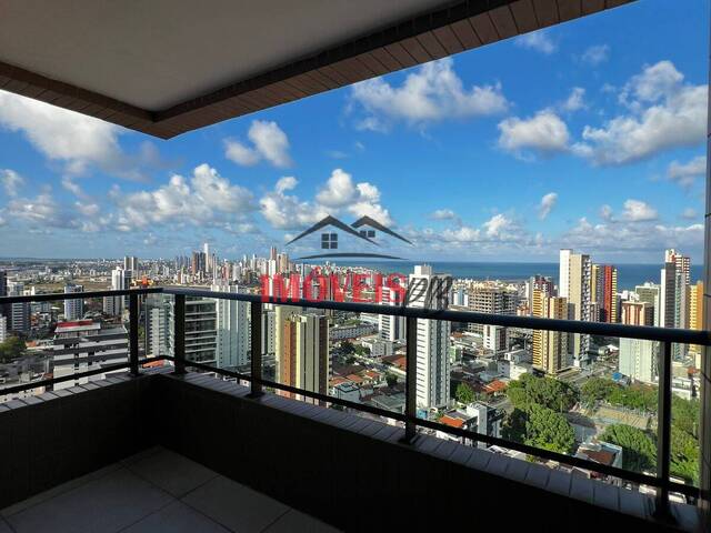 Apartamento para Venda em João Pessoa - 4