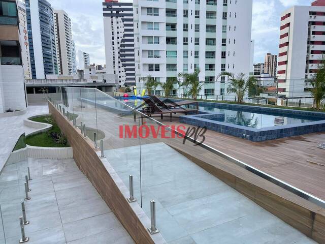 Apartamento para Venda em João Pessoa - 2