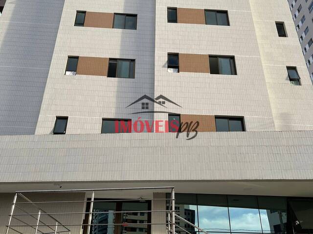 Venda em Manaíra - João Pessoa