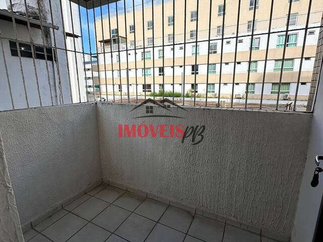 Apartamento para Venda em João Pessoa - 5