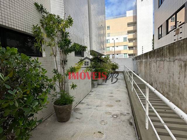 #1185 - Apartamento para Venda em João Pessoa - PB - 3