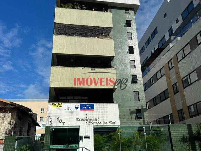 Venda em Cabo Branco - João Pessoa