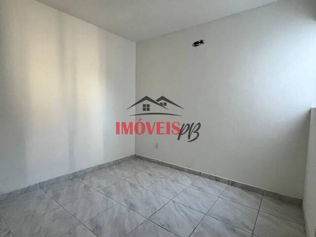 #1187 - Casa para Venda em João Pessoa - PB - 3