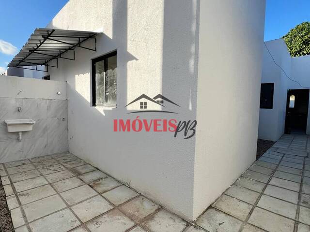 #1187 - Casa para Venda em João Pessoa - PB - 2