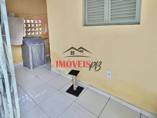 #1189 - Casa para Venda em João Pessoa - PB - 3