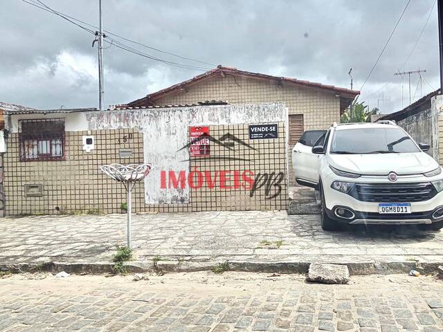Venda em Valentina de Figueiredo - João Pessoa