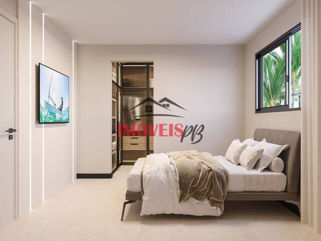 Casa em condomínio para Venda em João Pessoa - 4