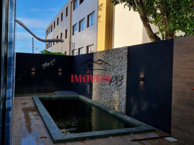 #1193 - Apartamento para Venda em João Pessoa - PB - 2