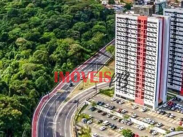 #1194 - Apartamento para Venda em João Pessoa - PB - 2