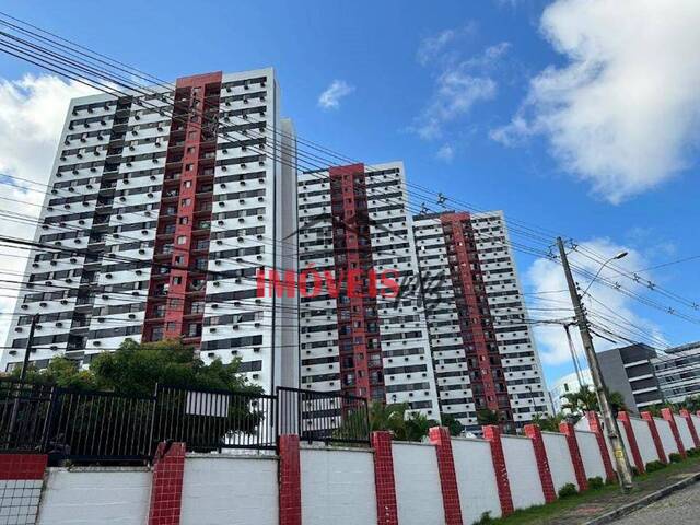 #1194 - Apartamento para Venda em João Pessoa - PB - 3