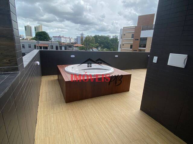 Apartamento para Venda em João Pessoa - 4