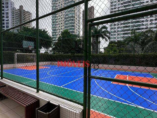 #1196 - Apartamento para Venda em João Pessoa - PB - 3