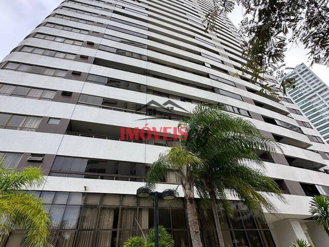 Venda em Altiplano Cabo Branco - João Pessoa