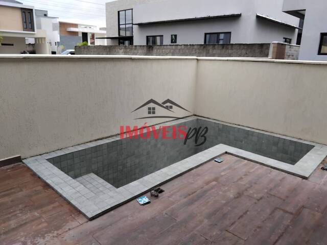 Casa em condomínio para Venda em João Pessoa - 4