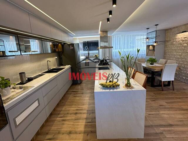 #1201 - Apartamento para Venda em João Pessoa - PB