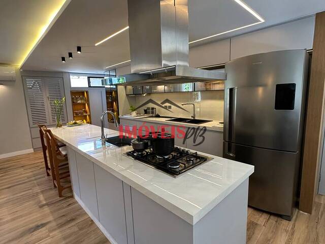 #1201 - Apartamento para Venda em João Pessoa - PB