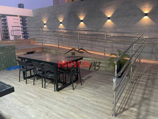 Apartamento para Venda em João Pessoa - 3