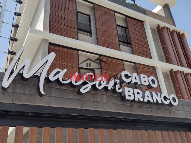 Venda em Cabo Branco - João Pessoa