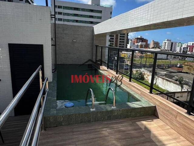 Apartamento para Venda em João Pessoa - 5