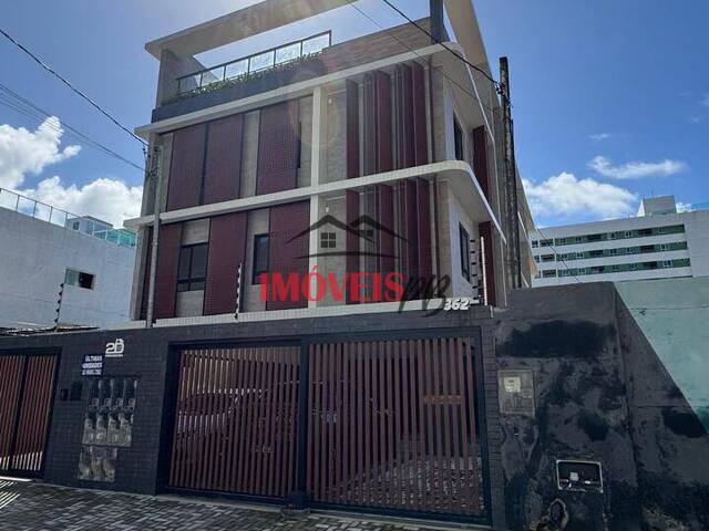 Apartamento para Venda em João Pessoa - 2