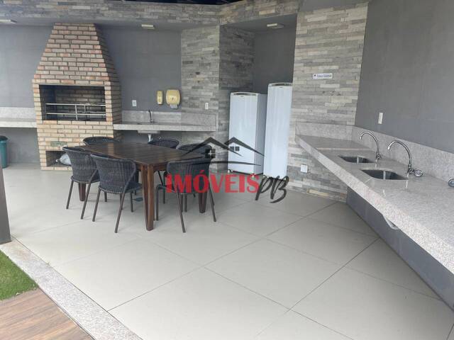 #1205 - Apartamento para Venda em João Pessoa - PB - 3