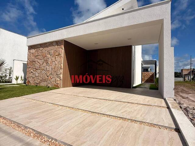 #1206 - Casa em condomínio para Venda em João Pessoa - PB - 3