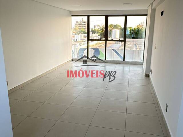 #1207 - Sala para Venda em João Pessoa - PB - 2