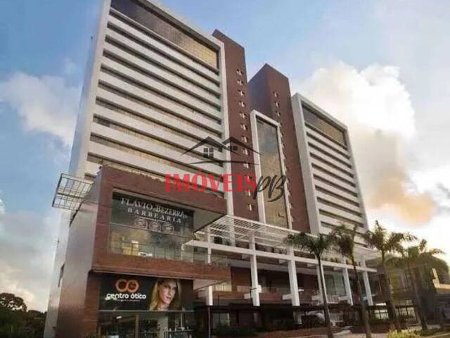 #1207 - Sala para Venda em João Pessoa - PB - 1