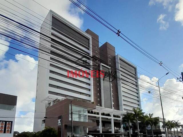 #1207 - Sala para Venda em João Pessoa - PB - 3