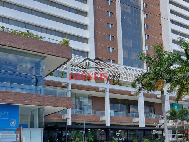 Sala para Venda em João Pessoa - 4