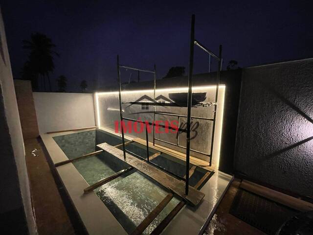 #1209 - Casa em condomínio para Venda em João Pessoa - PB - 3