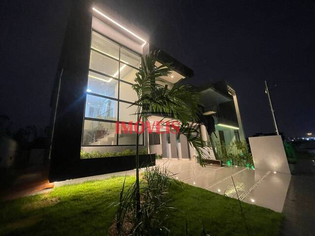 #1209 - Casa em condomínio para Venda em João Pessoa - PB - 2