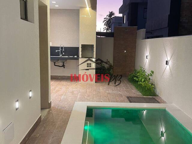 Casa em condomínio para Venda em João Pessoa - 4