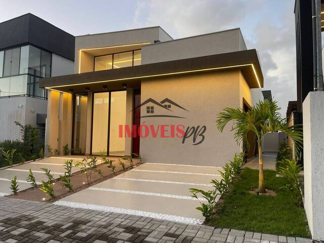 Casa em condomínio para Venda em João Pessoa - 2