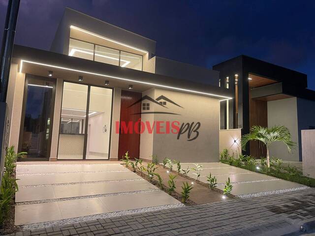 Casa em condomínio para Venda em João Pessoa - 3