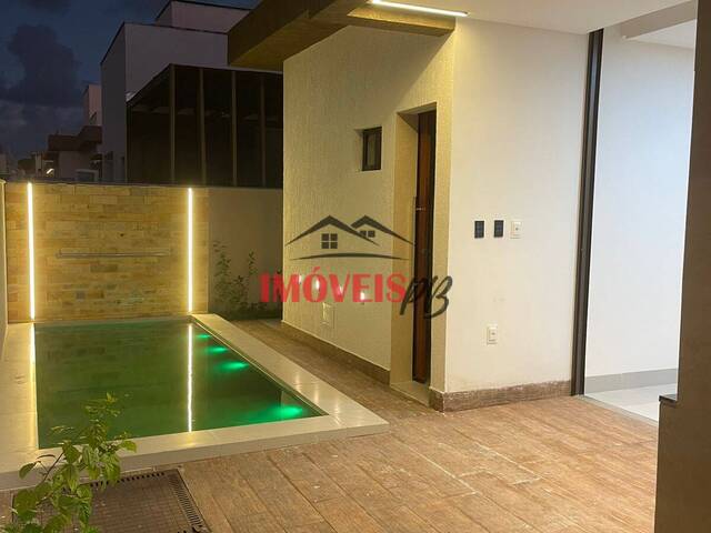 Casa em condomínio para Venda em João Pessoa - 5