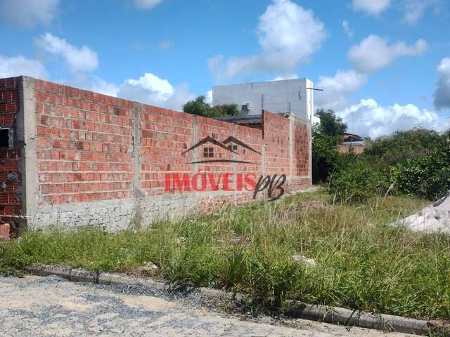 #1212 - Terreno para Venda em Conde - PB - 2