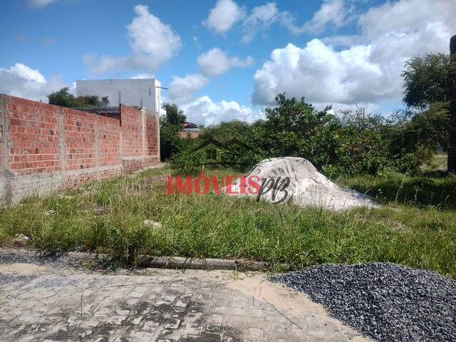 #1212 - Terreno para Venda em Conde - PB - 1