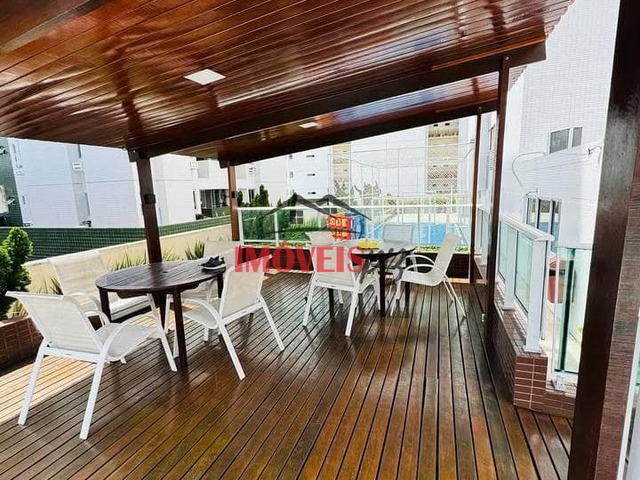 #1213 - Apartamento para Venda em João Pessoa - PB