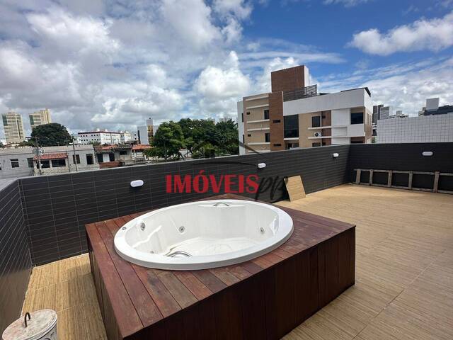 Apartamento para Venda em João Pessoa - 4