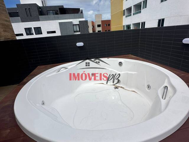 Apartamento para Venda em João Pessoa - 5