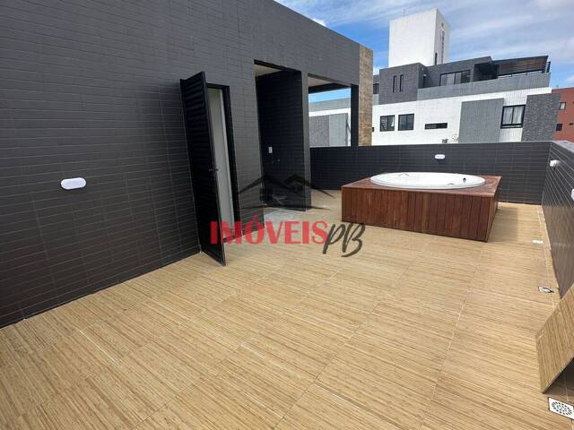 Apartamento para Venda em João Pessoa - 3