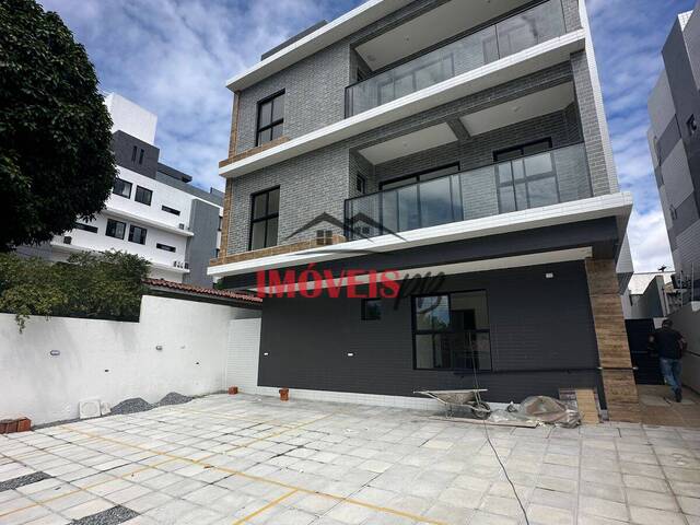 Venda em Bancários - João Pessoa