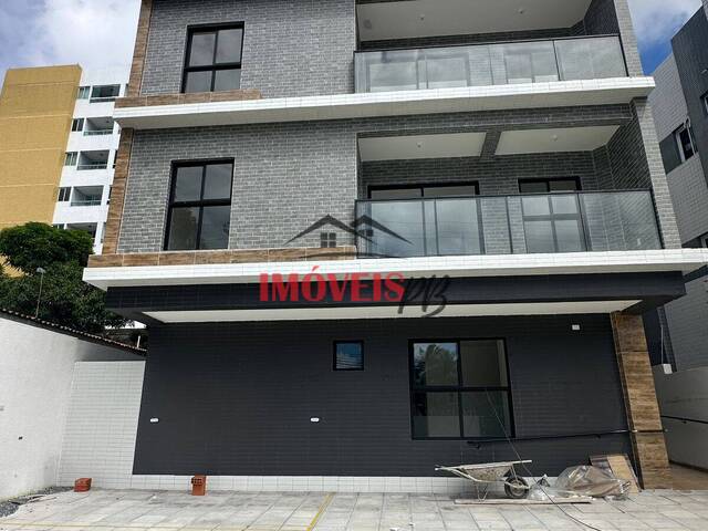 Apartamento para Venda em João Pessoa - 2